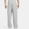 Nike Sportswear Swoosh Men's Open-Hem Fleece Pants Gray FN3343-063