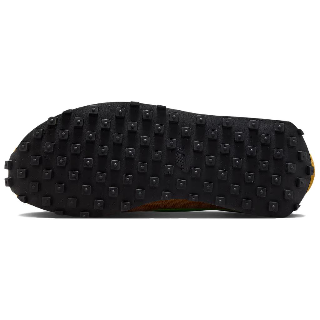 Nike LD-1000 Versatile Comfortable Leather Casual Running Shoes Men Sneaker Brown HJ4687-700