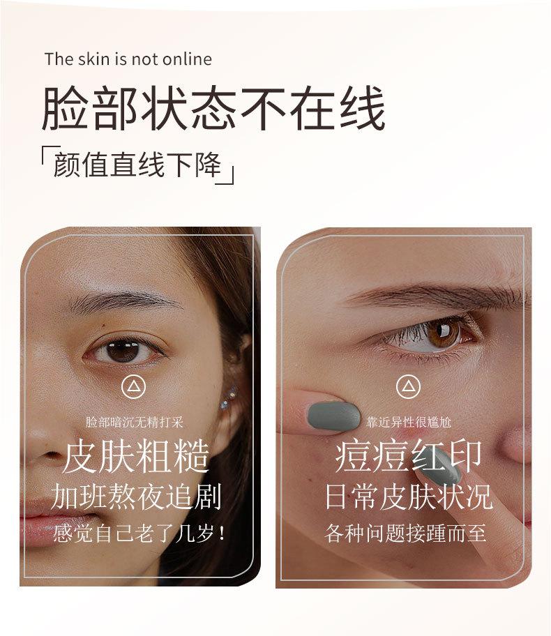 Maycheer Three Color Concealer For Natural Flawless Makeup