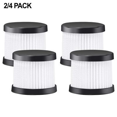 Set di filtri HEPA 12 per aspirapolvere Karcher For CVH 2 e For CVH 2 Premium