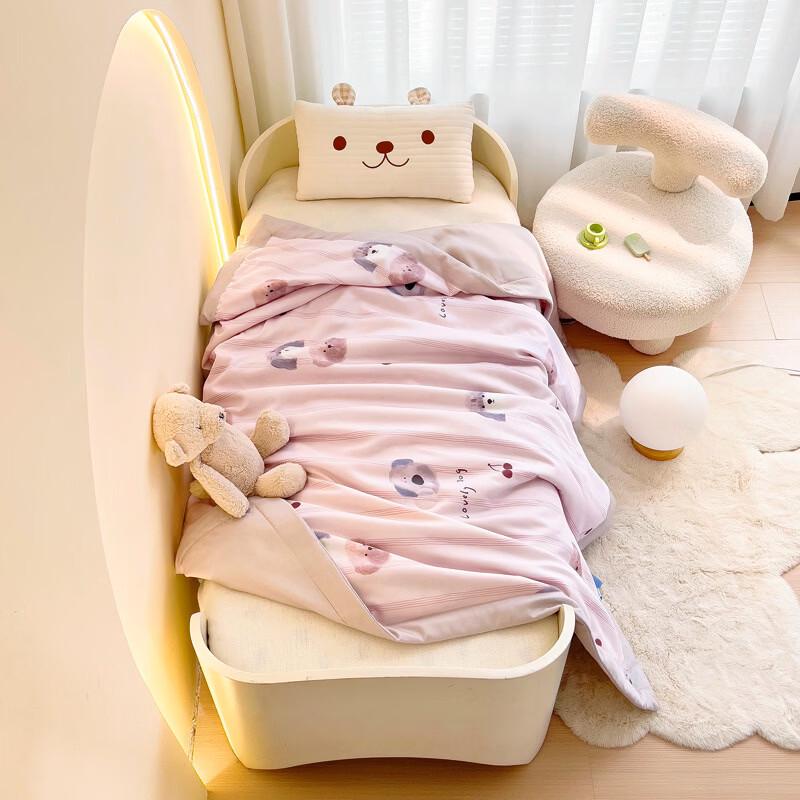 Oeny Kids  Soybean Cotton Quilt