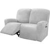 Velvet Lazy Boy Recliner Sofa Cover Stretch Recliner High Quality Sofa Slipcover For Living Room Recliner Sofa