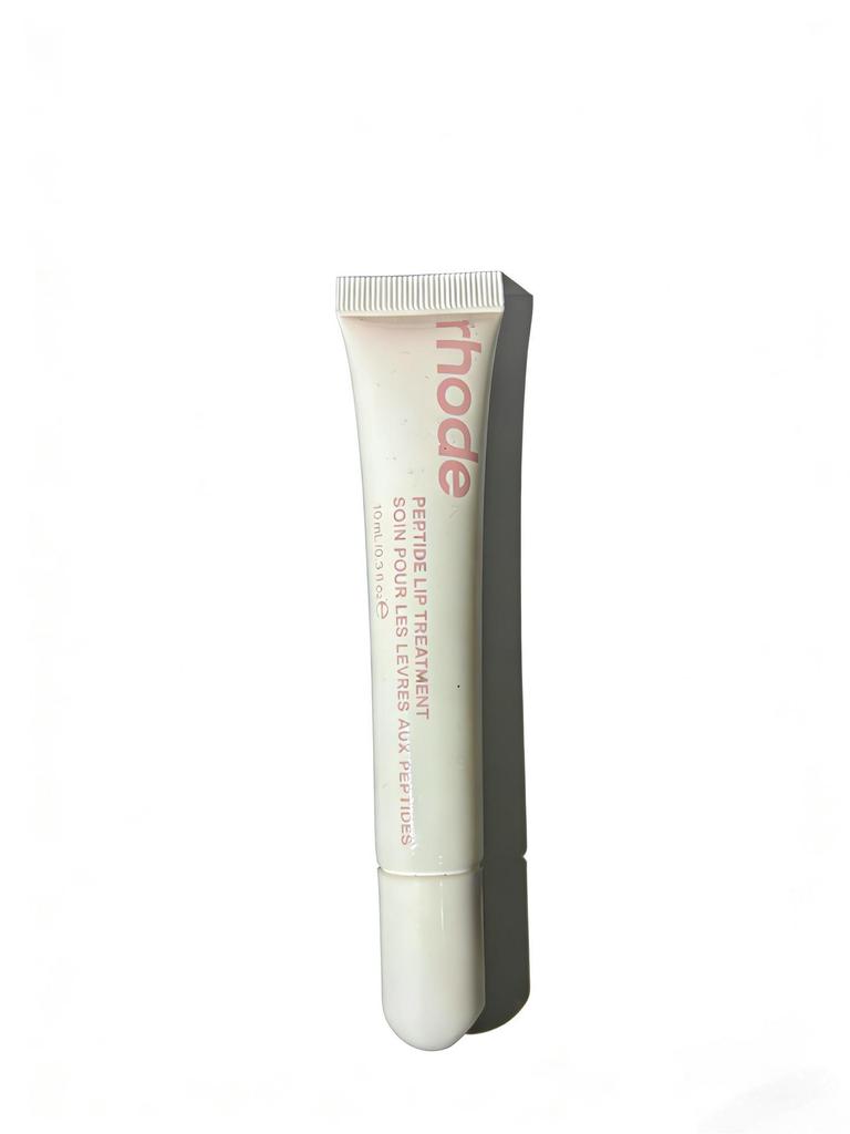 Auf Lager: Rhode Himbeerband Toast Espresso Lippenstift & Glanz