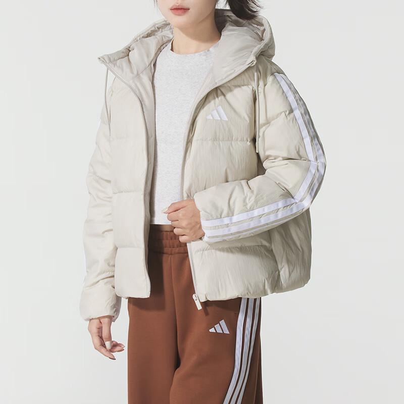 Adidas Women's Winter Sportswear Down Jacket KH3979