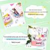 Kotex Young Girl's Sanitary Pads & Pantyliners Set