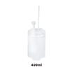 652F Halloween Party Drink Bag Blood Bag PVC Bags Set Tubing for Horror Loversand DIY Decorations