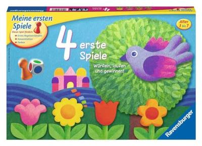 Spielzone – Brettspiele