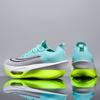Jogging Shoes Running Shoes Athletic Ventilated Marathon Man Antislip Sneaker Board Carbon Light Women'S Cushioned Air