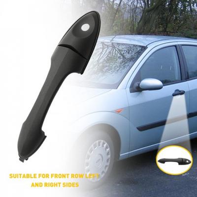 Door Handle Repair Kit For Ford Focus Front 00-07 Driver Left Side Exterior