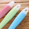 Silicone Baking Tools Cream Mixing Pastry Scraper Cake Brushes Butter Mixer Spatula