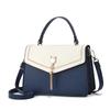 Tasche Umhängetasche Damen kleine quadratische Tasche 2025 neue Umhängetasche Unterarm Nische vielseitig High-End Einzel-Schultertasche Damen Tasche Geschenk