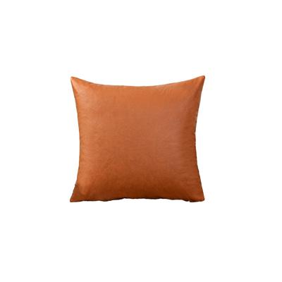 Waterproof Technical Cloth Pillow, Breathable, Scratch-proof, Solid Color, Living Room, Home Decoration Pillow Case, Sofa Cushion, Bedroom Pillow