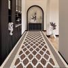 European-Style Non-Slip Carpet for Hallways, Staircases, or Living Rooms