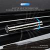 Car Fragrance Custom Vent Clip Cylindrical Essential Oil Car Diffuser Vent Clip Amagi