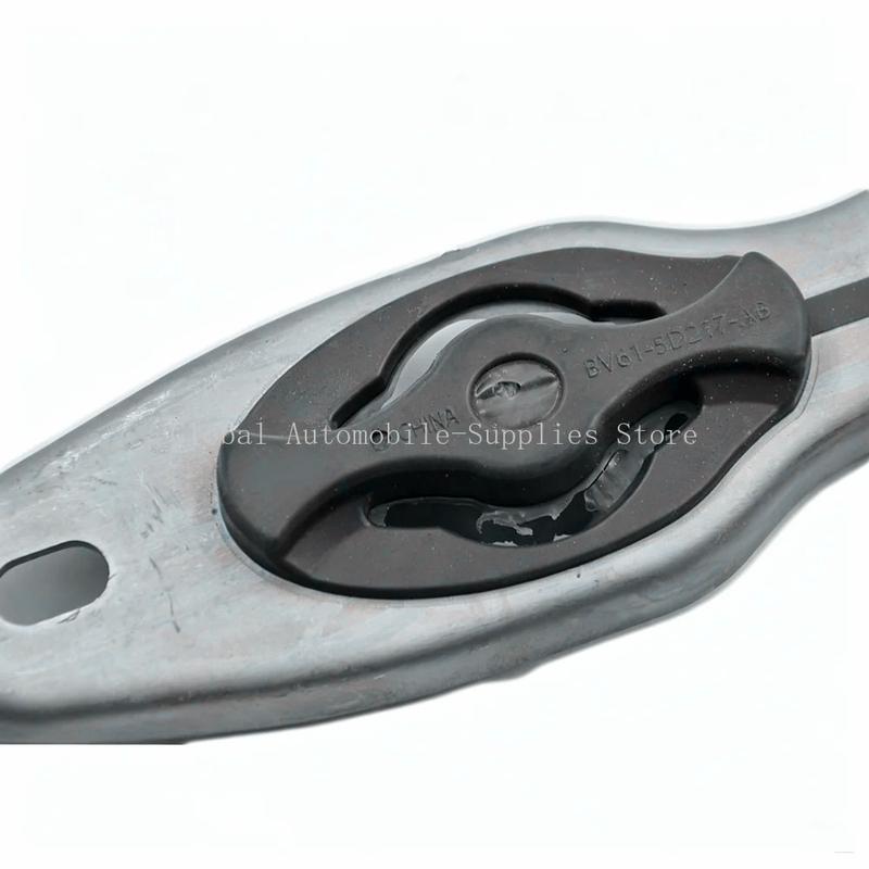 Exhaust Muffler Holder Bracket BV615D217AB for Ford Focus EDGE GALAXY Grand C-Max MONDEO KUGA S-MAX for VOLVO S60 S80 V60 V70