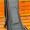 Banjo Gig Bag Case Scratch Resistant Oxford Cloth 0.4 inch Thick Padding Water