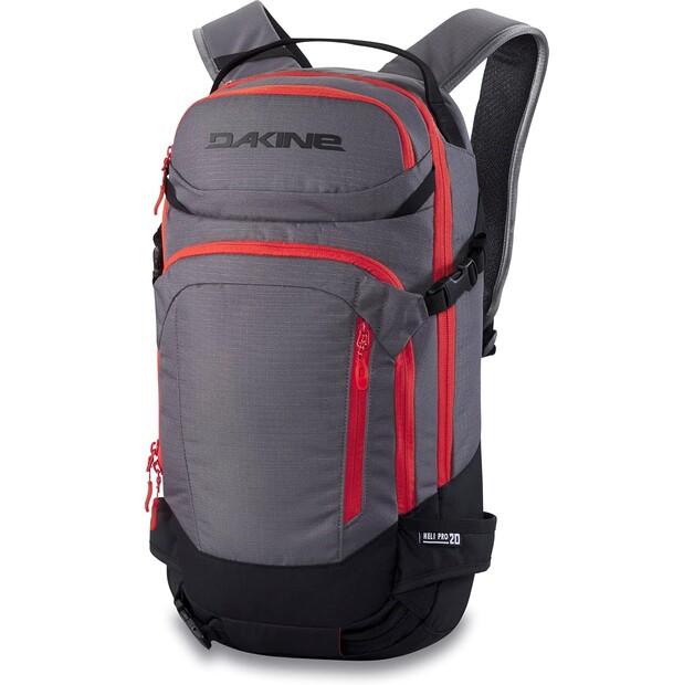 Рюкзак Dakine Heli Pro 20 schwarz (34384673)