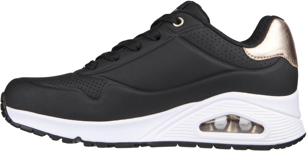Skechers Uno Sneakers (177094) Black/white