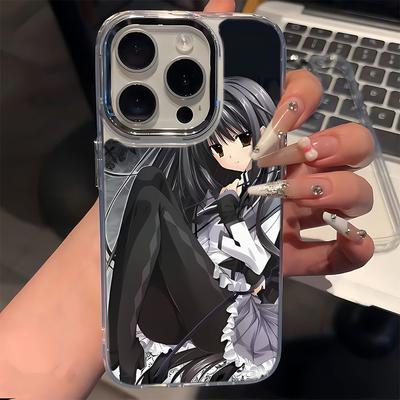 Telefoonhoesjes – Smartphonebumpers