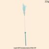 Feather Cat Teaser Wand