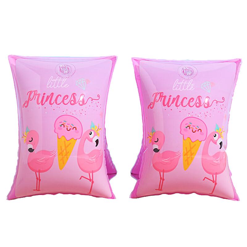 Flamingo Inflatable Children s Armbands