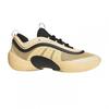 Mens Don Issue 6 Mesh Lace Up Trainers