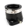 Carburetor Intake Manifold Boot Fit for Yamaha XJ650 XJ750 Maxim Seca 1981-1983