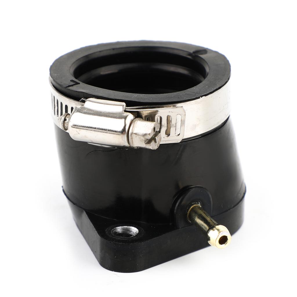Carburetor Intake Manifold Boot Fit for Yamaha XJ650 XJ750 Maxim Seca 1981-1983