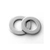 1-50pcs A4 316 Stainless Steel Metal Ring Shim M1.6 M2 M2.5 M3 M4 M5 M6 M8 M10 M12 M14~M24 Flat Wafer Washer Gasket Fastener