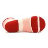 TFO Competition-Grade Outdoor Socks, Comfortable And Durable Sports Running Socks, Hiking And Mountaineering Socks 2202395, Women's Red