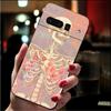 Skull Skeleton Phone Case For Google Pixel 10 9A 9 Pro XL 8 7 6 Pro Pixel 8A 7A 6A 5A 4A Pixel 8 7 6 5 4