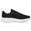 Anta Running Collection Cushioning Lightweight Wear-Resistant Slip-Resistant Low-Top Running Shoes Women's Black Sneakers