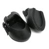 2 PIEZAS Goma Antideslizante Herraduras Ecuestres para Caballos Botas para Herraduras Reparación Corrección Rendimiento del Casco del Caballo Casco Protectores de Casco