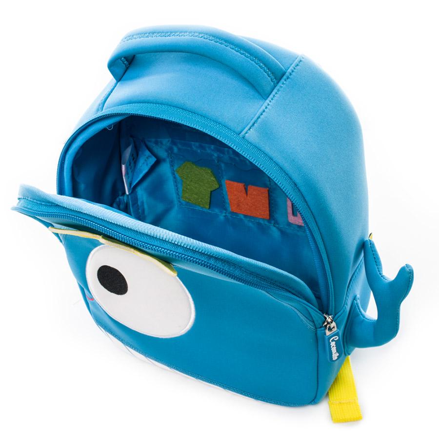 cocomilo backpack