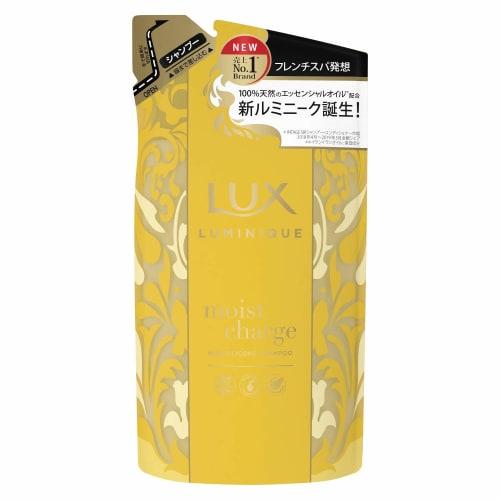 

LUX Luminique Lux Luminique Moist Charge Shampoo Refill 350g