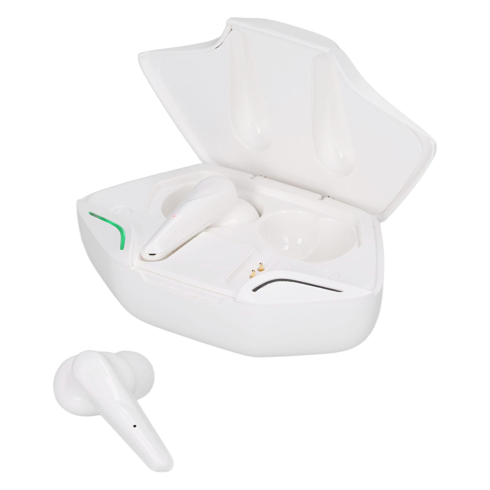 

Беспроводные игровые наушники Водонепроницаемые Басовые Стерео Bluetooth-наушники для игр и спорта