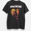 David Lynch Mulholland Drive T-Shirt Movie Vintage Film Tee S-5XL