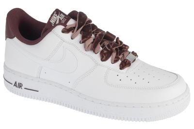 Air Force 1 07 Vintage, Womens White Sneakers