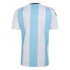 adidas Argentina 26 Domácí Fan Dres Pánský dres KA8069