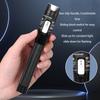80MW Fiber Optic Test Pen 80km Visible Fault Detector Non Contact Portable Optical Fiber Tester 2.5mm Universal Connector