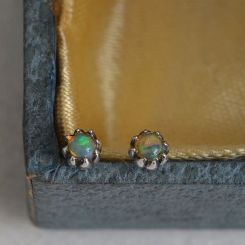 

martha in the garret arela.opal Opal