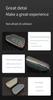 Volkswagen Key Case Blue Golf8 Golf8 Mk8 No Strap Smart