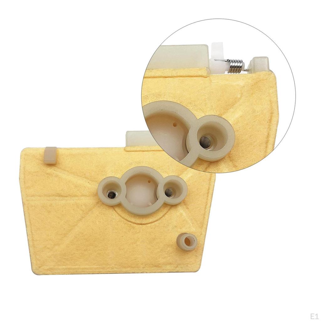 Air Filter Fits for 038,038AV,038 ,038 ,MS380,