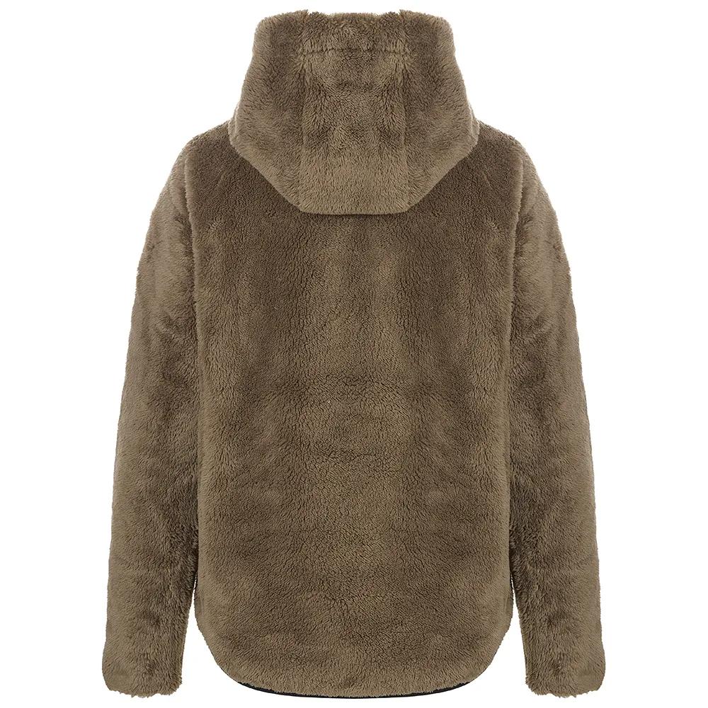Rehall Fleece with Zipper Emma-R