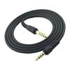 Durable 3.5mm to 4.4mm Headset Cord for ATH GDL3 GL3 Headphones Reliable Sound Transfer Wire Extended Durability
