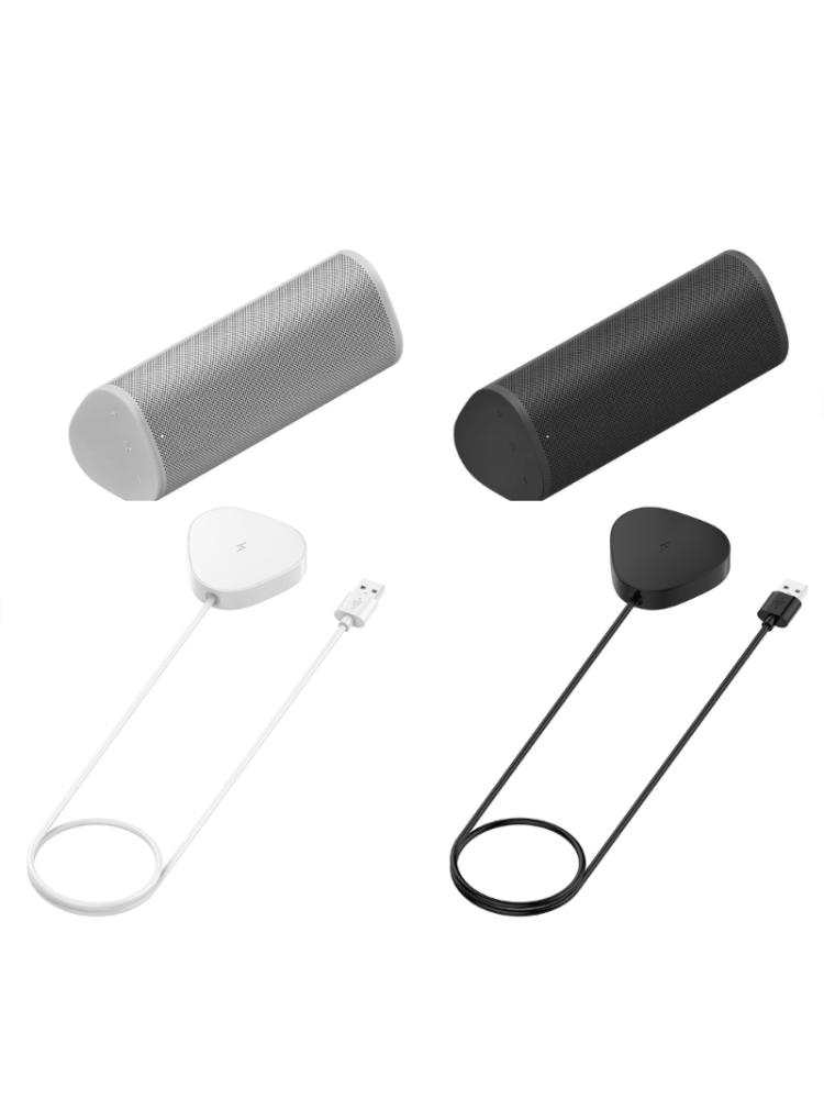 Kabelloses Ladegerät für Roam/Roam SL Power Up Ladestation, Tragbares Bluetooth-kompatibles Lautsprecher-Lade-Pad