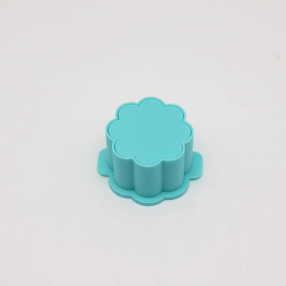 

1/5Pccs DIY Cake Pop Molds Round Shape Cake Molds Durable Cake Pop Maker Desserts Making 1pc