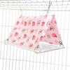 Durability Bird Hanging Huts Comfortable Birdhouses Summer Sleeps Hide House for Parrots During Hot Weather