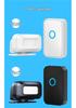 Commercial Entry Doorbell Sensor: Welcome Door Chime & Visitor Arrival Alert