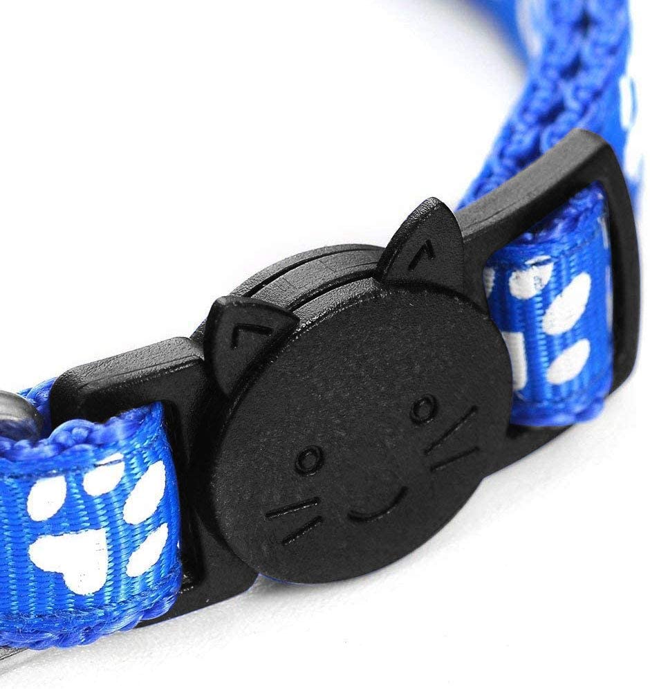 coastal hideaway collar